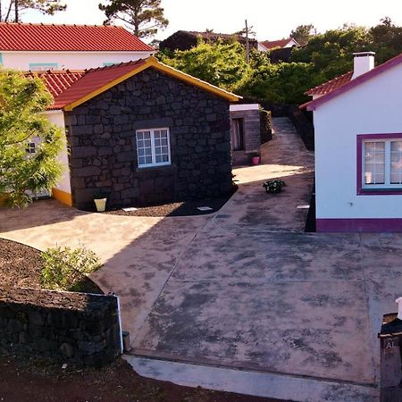 Yes Pico Otel Santa Luzia  Dış mekan fotoğraf