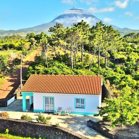 Yes Pico Otel Santa Luzia  Dış mekan fotoğraf