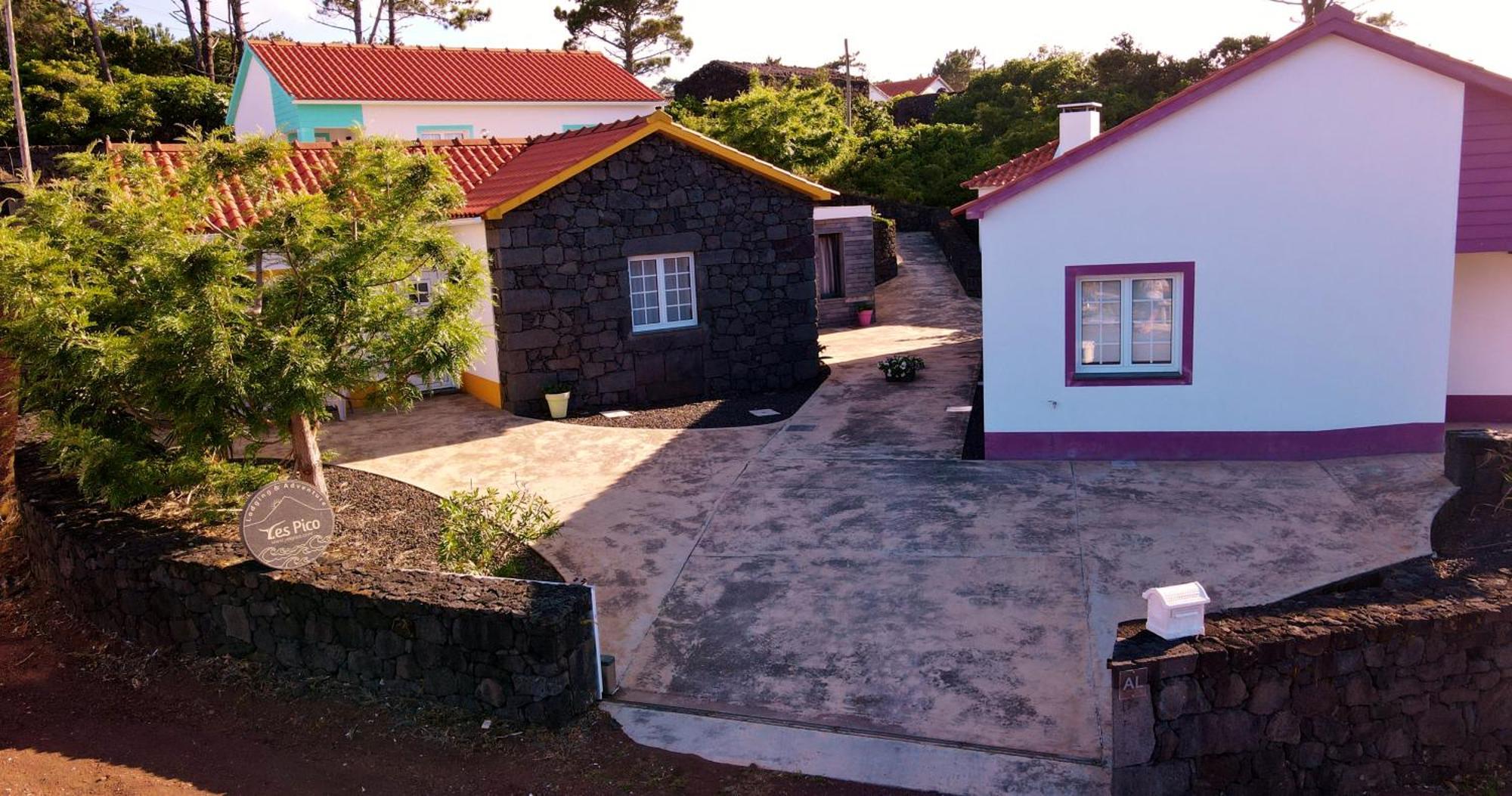 Yes Pico Otel Santa Luzia  Dış mekan fotoğraf