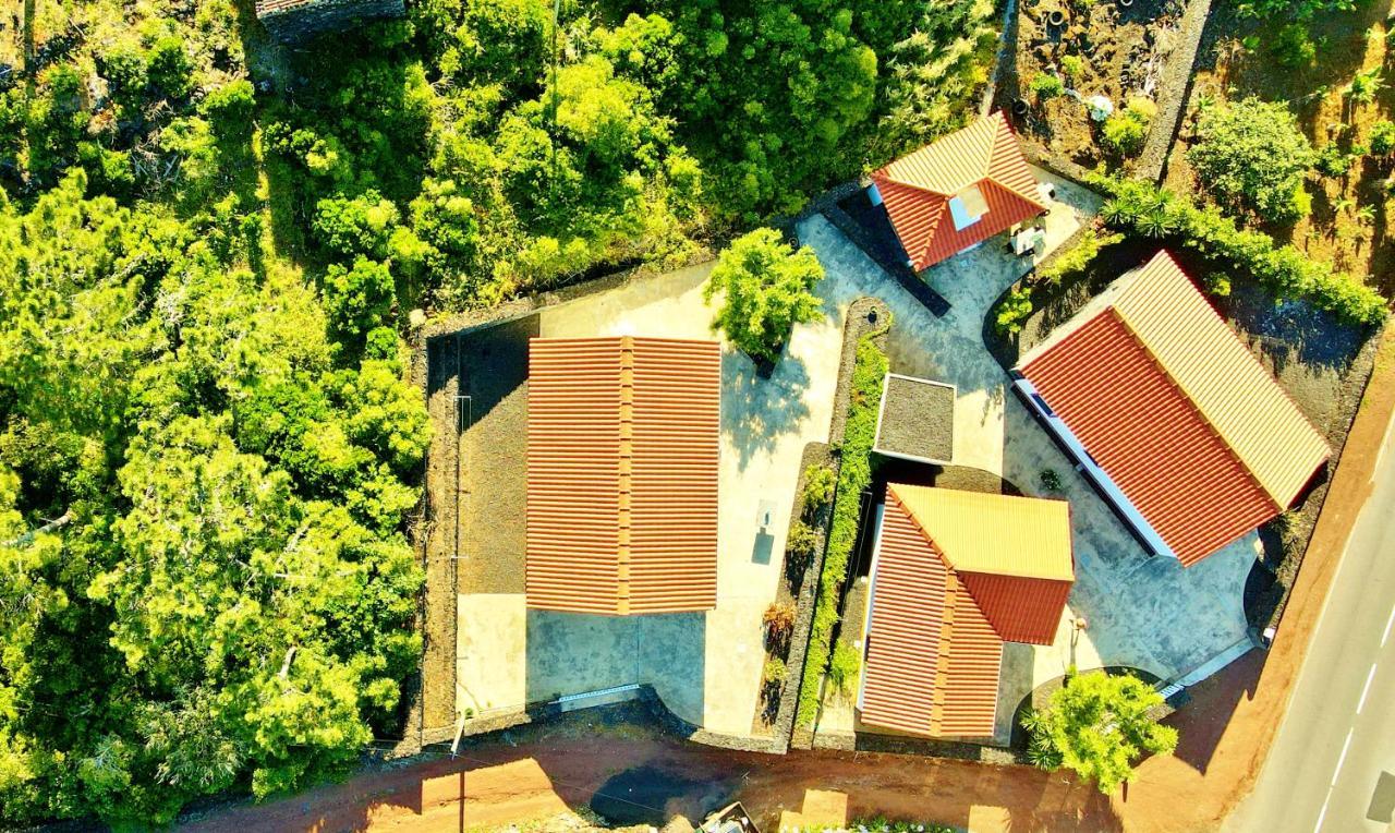 Yes Pico Otel Santa Luzia  Dış mekan fotoğraf