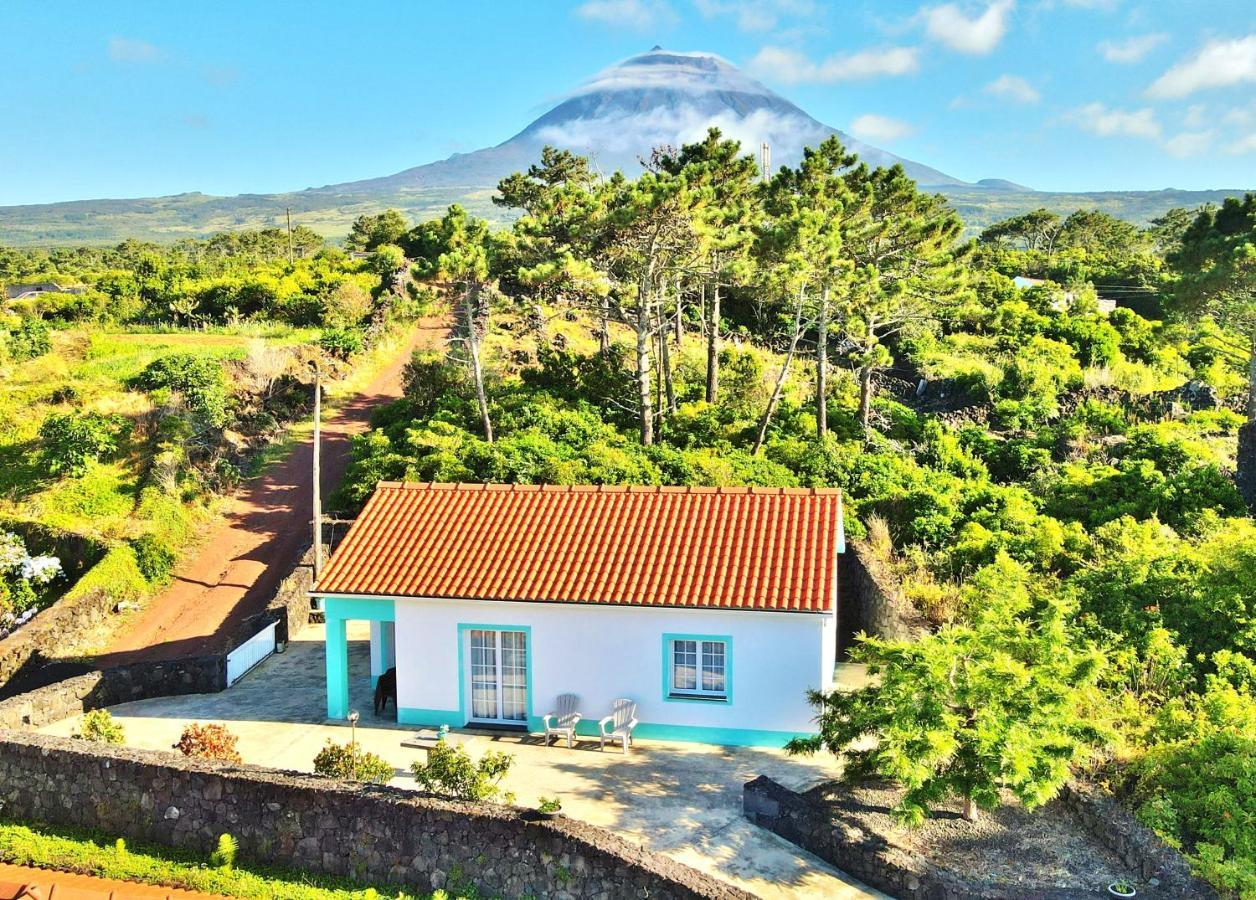 Yes Pico Otel Santa Luzia  Dış mekan fotoğraf