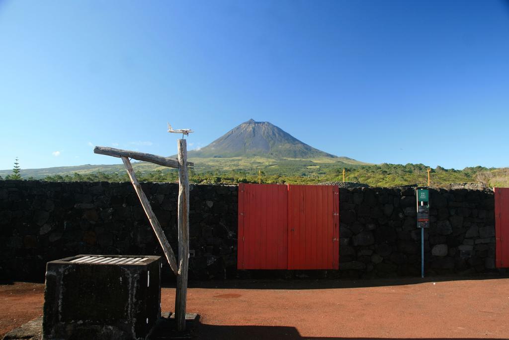 Yes Pico Otel Santa Luzia  Dış mekan fotoğraf