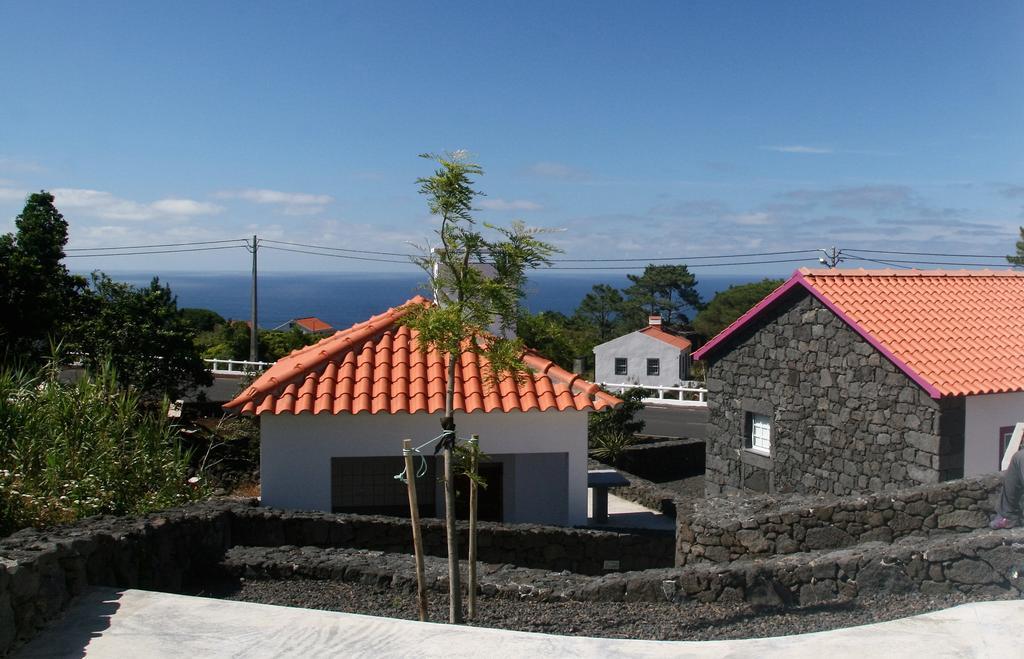 Yes Pico Otel Santa Luzia  Dış mekan fotoğraf