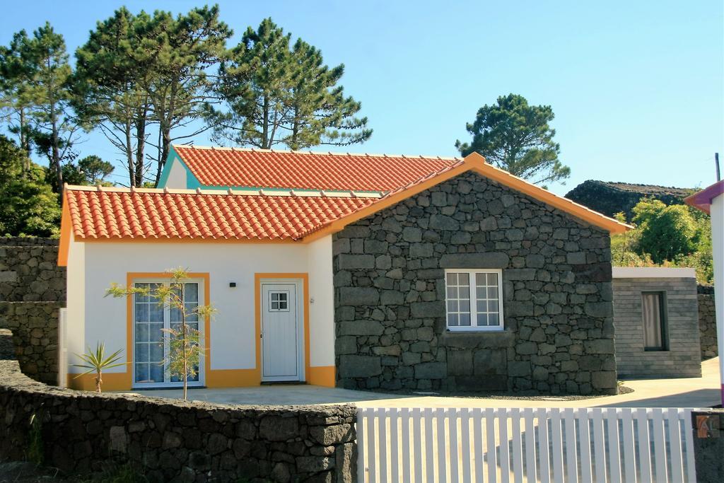 Yes Pico Otel Santa Luzia  Dış mekan fotoğraf