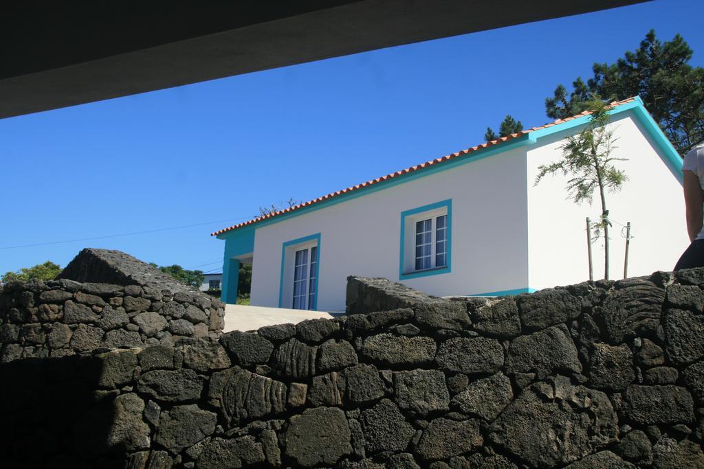 Yes Pico Otel Santa Luzia  Dış mekan fotoğraf
