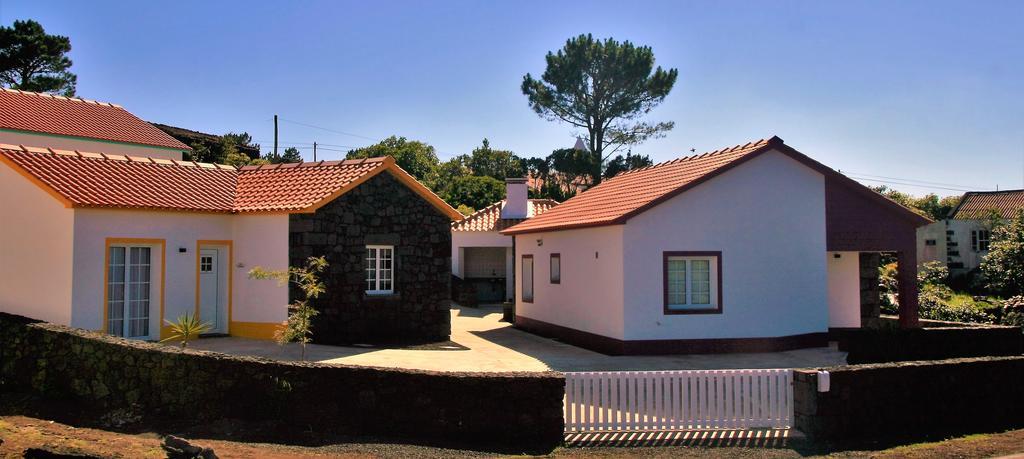 Yes Pico Otel Santa Luzia  Dış mekan fotoğraf