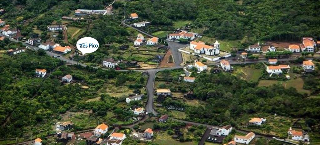 Yes Pico Otel Santa Luzia  Dış mekan fotoğraf