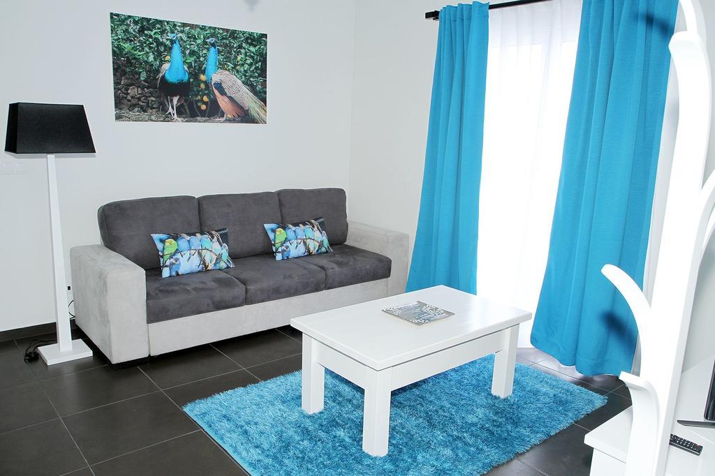 Yes Pico Otel Santa Luzia  Dış mekan fotoğraf