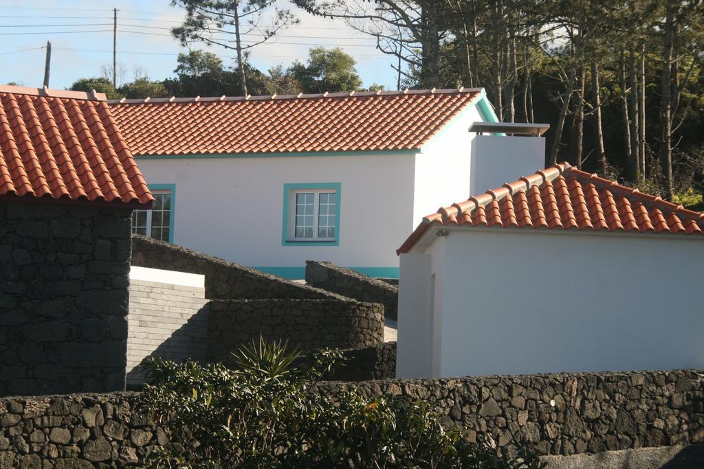 Yes Pico Otel Santa Luzia  Dış mekan fotoğraf