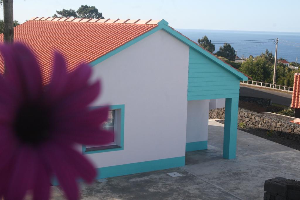 Yes Pico Otel Santa Luzia  Dış mekan fotoğraf