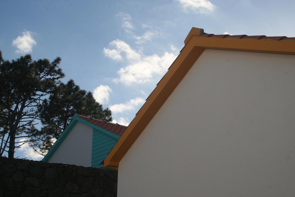 Yes Pico Otel Santa Luzia  Dış mekan fotoğraf