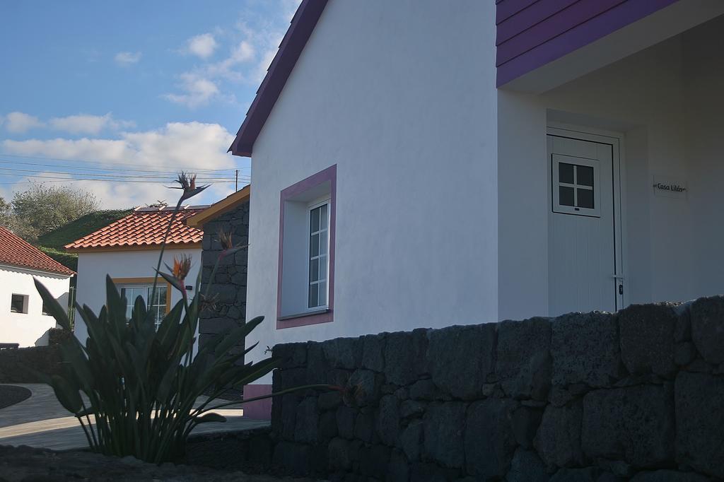 Yes Pico Otel Santa Luzia  Dış mekan fotoğraf