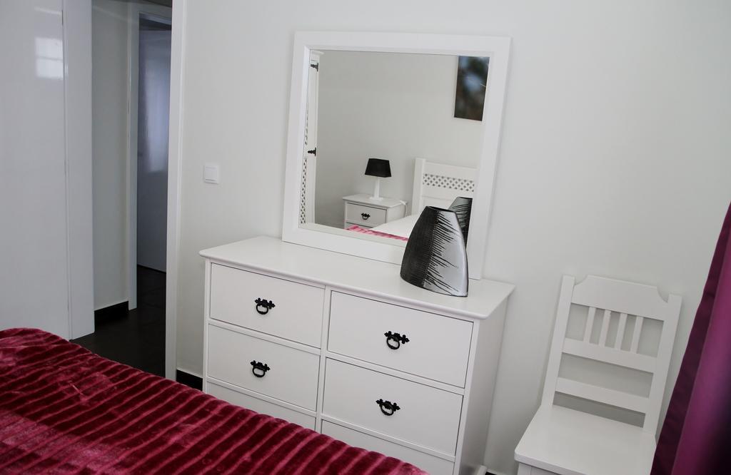 Yes Pico Otel Santa Luzia  Dış mekan fotoğraf