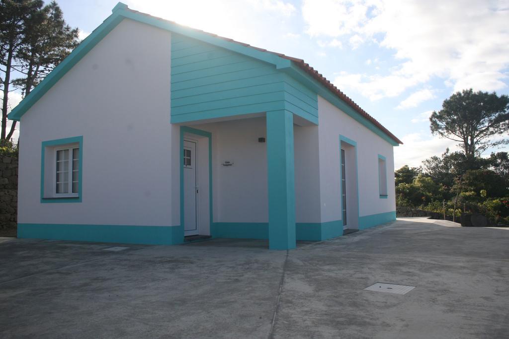 Yes Pico Otel Santa Luzia  Dış mekan fotoğraf