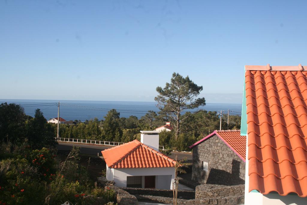 Yes Pico Otel Santa Luzia  Dış mekan fotoğraf