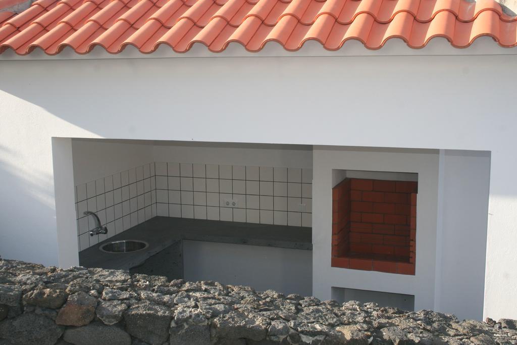 Yes Pico Otel Santa Luzia  Dış mekan fotoğraf