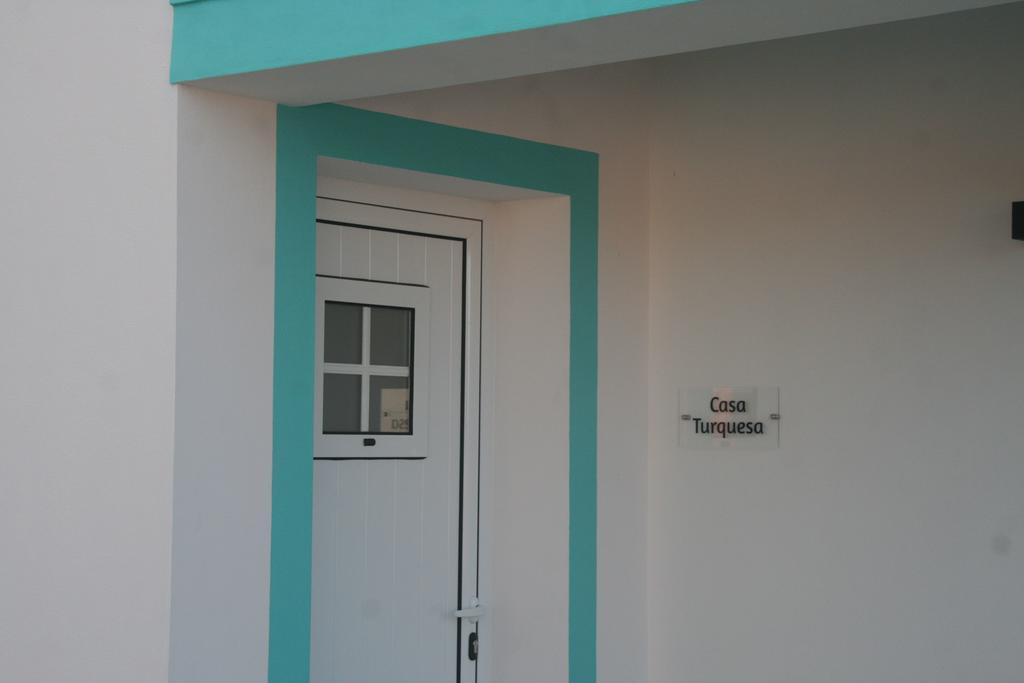Yes Pico Otel Santa Luzia  Dış mekan fotoğraf