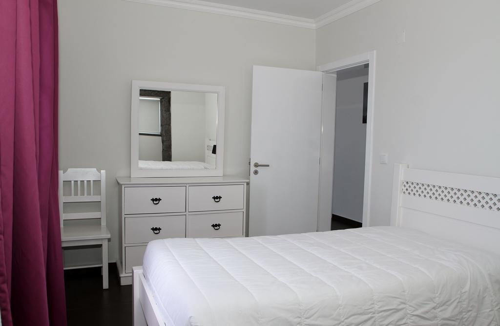 Yes Pico Otel Santa Luzia  Dış mekan fotoğraf