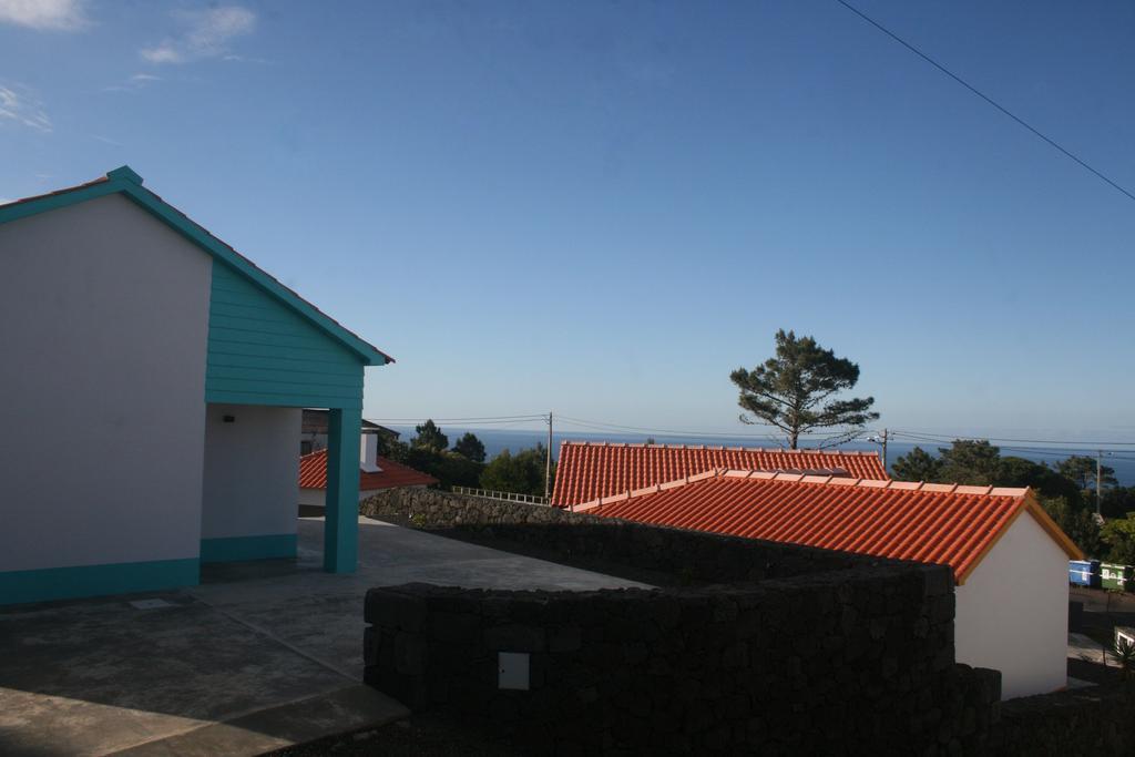 Yes Pico Otel Santa Luzia  Dış mekan fotoğraf