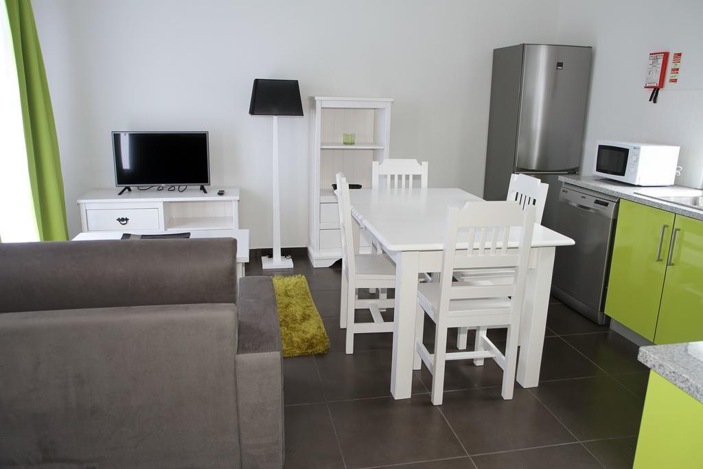Yes Pico Otel Santa Luzia  Dış mekan fotoğraf
