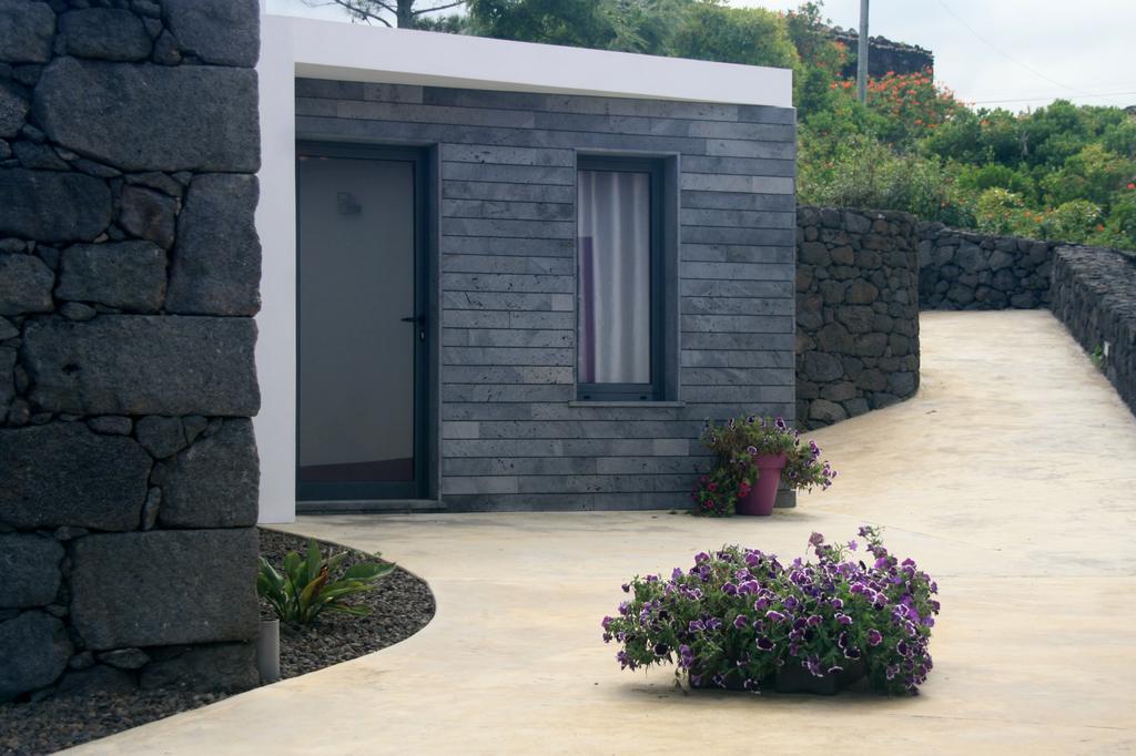 Yes Pico Otel Santa Luzia  Dış mekan fotoğraf