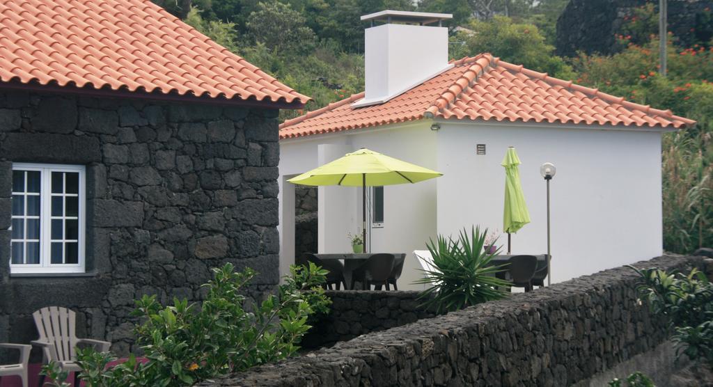 Yes Pico Otel Santa Luzia  Dış mekan fotoğraf