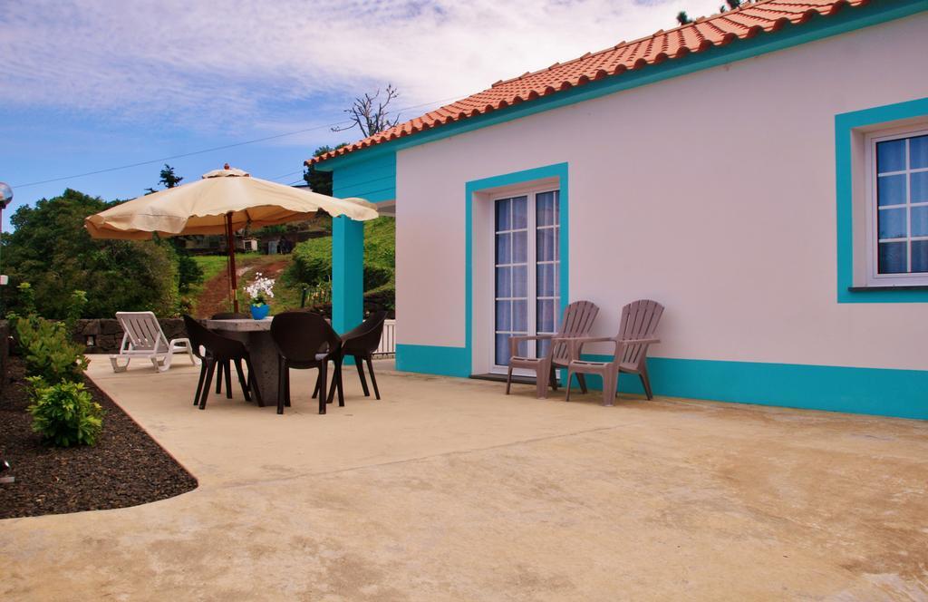 Yes Pico Otel Santa Luzia  Dış mekan fotoğraf
