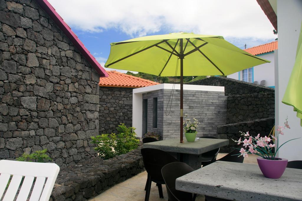 Yes Pico Otel Santa Luzia  Dış mekan fotoğraf