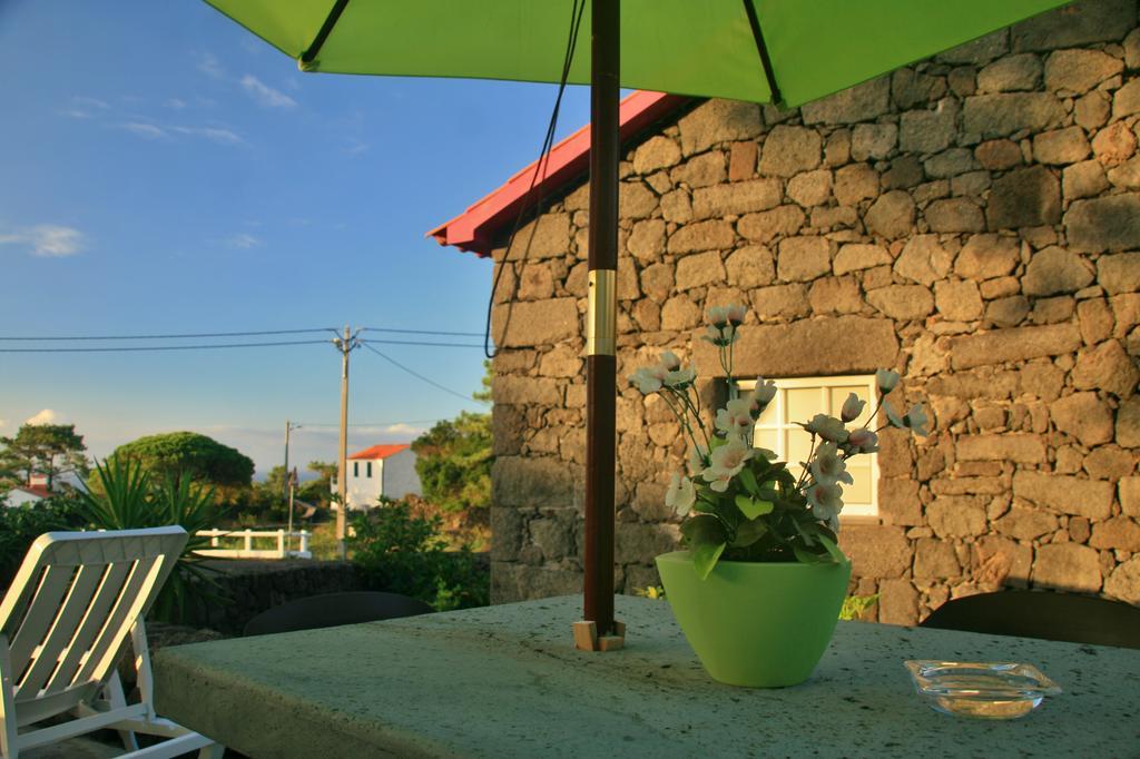 Yes Pico Otel Santa Luzia  Dış mekan fotoğraf