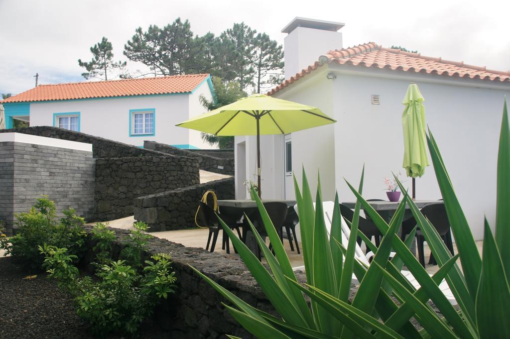 Yes Pico Otel Santa Luzia  Dış mekan fotoğraf