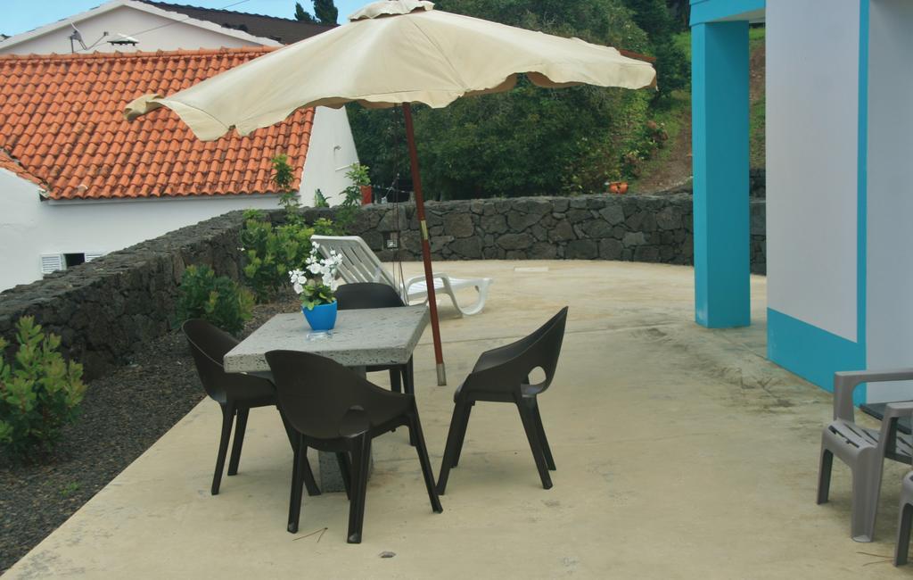 Yes Pico Otel Santa Luzia  Dış mekan fotoğraf