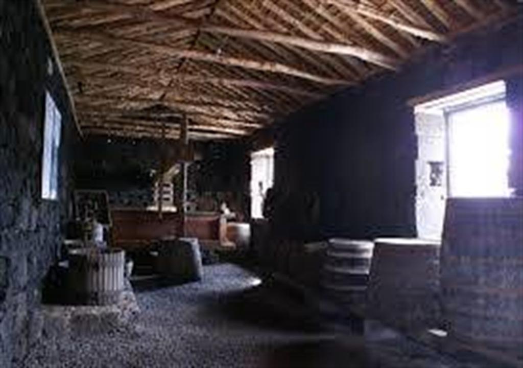 Yes Pico Otel Santa Luzia  Dış mekan fotoğraf