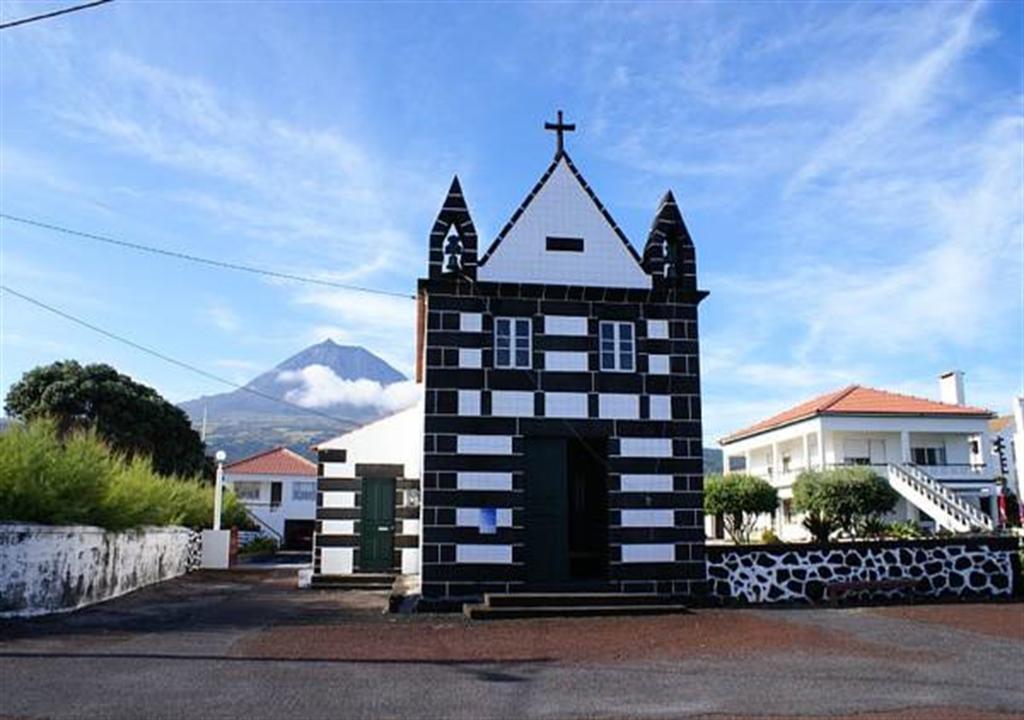 Yes Pico Otel Santa Luzia  Dış mekan fotoğraf