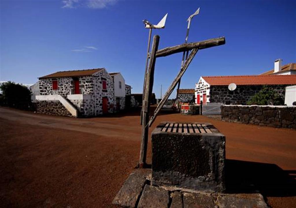 Yes Pico Otel Santa Luzia  Dış mekan fotoğraf
