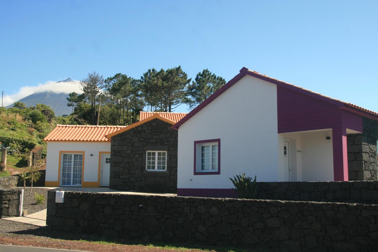 Yes Pico Otel Santa Luzia  Dış mekan fotoğraf
