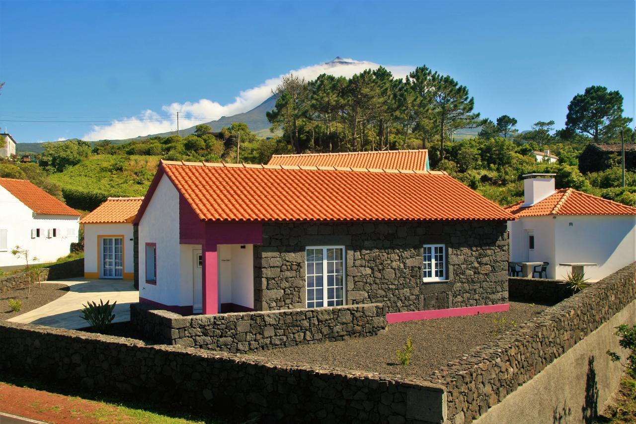 Yes Pico Otel Santa Luzia  Dış mekan fotoğraf